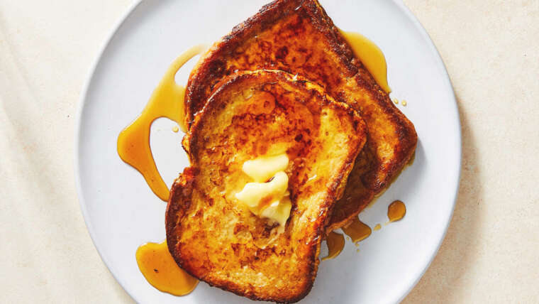 French Toast