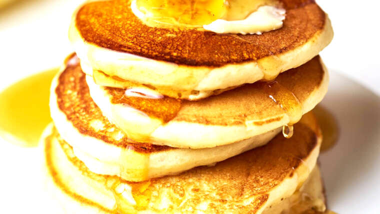 Pancakes